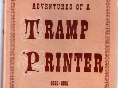 Tramp Printer