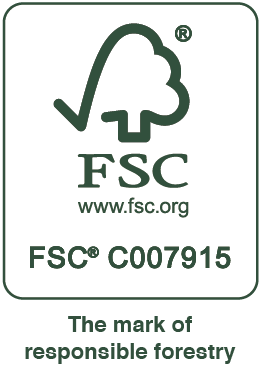 FSC®C007915